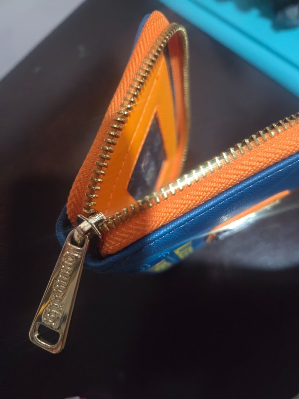Powerline Disney wallet - Picture 5 of 5